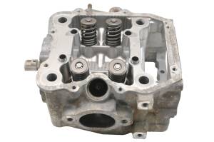 Polaris - 06 Polaris Sportsman 500 X2 4x4 Cylinder Head - Image 2