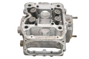 Polaris - 06 Polaris Sportsman 500 X2 4x4 Cylinder Head - Image 3