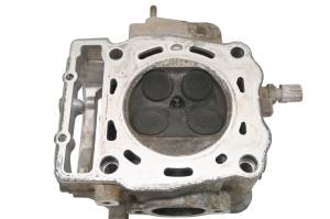 Polaris - 06 Polaris Sportsman 500 X2 4x4 Cylinder Head - Image 5