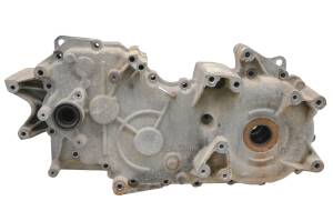 Polaris - 06 Polaris Sportsman 500 X2 4x4 Transmission Gear Case Housing - Image 2