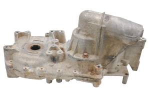 Polaris - 06 Polaris Sportsman 500 X2 4x4 Transmission Gear Case Housing - Image 3