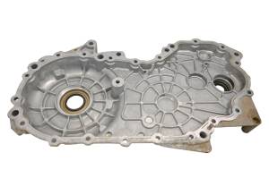 Polaris - 06 Polaris Sportsman 500 X2 4x4 Transmission Gear Case Housing - Image 4