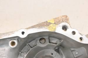 Polaris - 06 Polaris Sportsman 500 X2 4x4 Transmission Gear Case Housing - Image 6