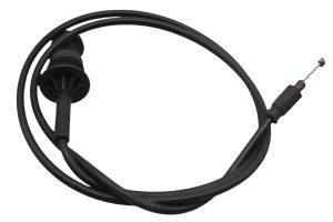 Polaris - 02 Polaris Sportsman 700 4x4 Choke Cable - Image 3