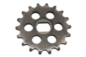 Kawasaki - 22 Kawasaki Ninja 650 Oil Pump Gear EX650 - Image 1