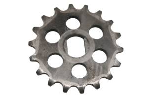 Kawasaki - 22 Kawasaki Ninja 650 Oil Pump Gear EX650 - Image 3