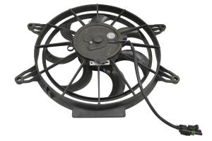 Polaris - 06 Polaris Sportsman 500 X2 4x4 Radiator Fan - Image 3