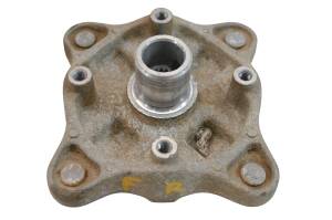 Polaris - 06 Polaris Sportsman 500 X2 4x4 Front Wheel Hub Left Or Right - Image 3
