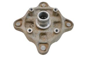 Polaris - 06 Polaris Sportsman 500 X2 4x4 Front Wheel Hub Left Or Right - Image 4