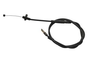 Polaris - 02 Polaris Sportsman 700 4x4 Throttle Cable - Image 1