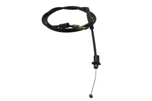 Polaris - 02 Polaris Sportsman 700 4x4 Throttle Cable - Image 3