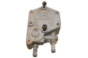 Polaris - 02 Polaris Sportsman 700 4x4 Fuel Pump - Image 2