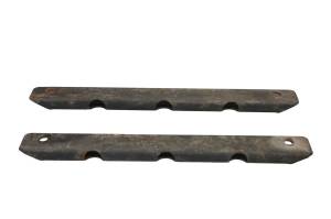 Polaris - 06 Polaris Sportsman 500 X2 4x4 Rear Rack Channel Brackets Mounts - Image 3