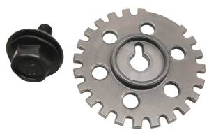 Kawasaki - 22 Kawasaki Ninja 650 Ignition Rotor Gear EX650 - Image 3