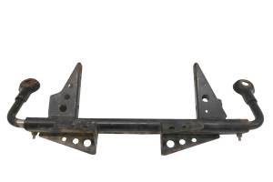 Polaris - 06 Polaris Sportsman 500 X2 4x4 Rear Swaybar & Mounting Bracket - Image 1