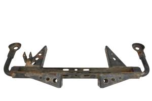 Polaris - 06 Polaris Sportsman 500 X2 4x4 Rear Swaybar & Mounting Bracket - Image 3