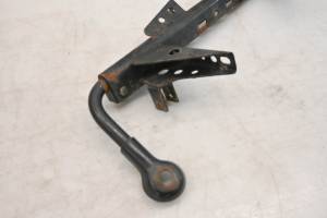 Polaris - 06 Polaris Sportsman 500 X2 4x4 Rear Swaybar & Mounting Bracket - Image 4