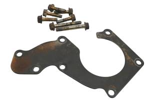 02 Polaris Sportsman 700 4x4 Water Pump Bracket