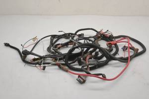 Polaris - 02 Polaris Sportsman 700 4x4 Wire Harness Electrical Wiring For Parts - Image 1