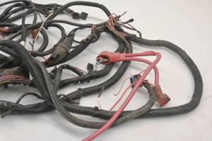 Polaris - 02 Polaris Sportsman 700 4x4 Wire Harness Electrical Wiring For Parts - Image 3