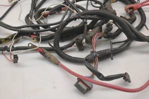 Polaris - 02 Polaris Sportsman 700 4x4 Wire Harness Electrical Wiring For Parts - Image 4