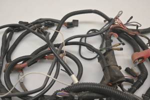 Polaris - 02 Polaris Sportsman 700 4x4 Wire Harness Electrical Wiring For Parts - Image 5