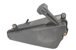 Polaris - 06 Polaris Sportsman 500 X2 4x4 Oil Tank - Image 2