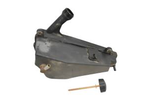 Polaris - 06 Polaris Sportsman 500 X2 4x4 Oil Tank - Image 3
