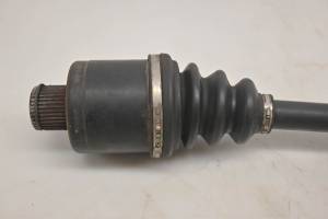 Polaris - 02 Polaris Sportsman 700 4x4 Rear Cv Axle Left Or Right - Image 2