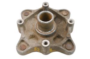 Polaris - 06 Polaris Sportsman 500 X2 4x4 Rear Wheel Hub Left Or Right - Image 3