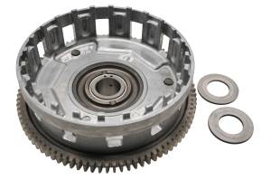 22 Kawasaki Ninja 650 Clutch Basket EX650