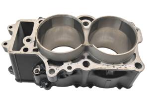 Kawasaki - 22 Kawasaki Ninja 650 Cylinder & Pistons EX650 - Image 6