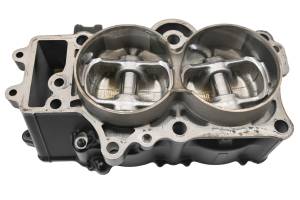 Kawasaki - 22 Kawasaki Ninja 650 Cylinder & Pistons EX650 - Image 7