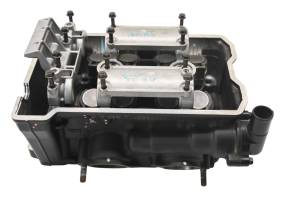 22 Kawasaki Ninja 650 Cylinder Head EX650