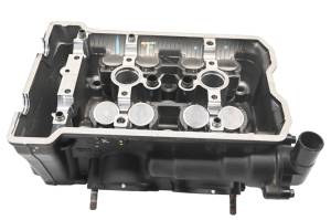 Kawasaki - 22 Kawasaki Ninja 650 Cylinder Head EX650 - Image 3