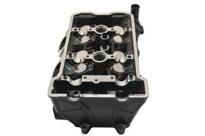 Kawasaki - 22 Kawasaki Ninja 650 Cylinder Head EX650 - Image 4