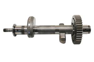 Kawasaki - 22 Kawasaki Ninja 650 Counter Balancer Crankshaft Balance EX650 - Image 1