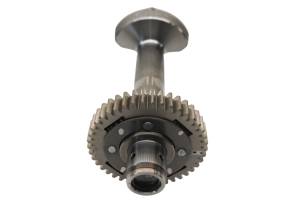 Kawasaki - 22 Kawasaki Ninja 650 Counter Balancer Crankshaft Balance EX650 - Image 2