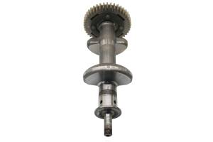 Kawasaki - 22 Kawasaki Ninja 650 Counter Balancer Crankshaft Balance EX650 - Image 3