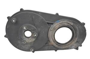 06 Polaris Sportsman 500 X2 4x4 Inner Belt Clutch Cover