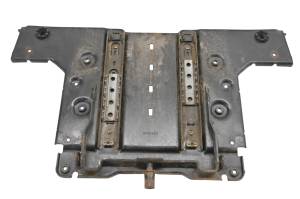 Polaris - 06 Polaris Sportsman 500 X2 4x4 Seat Back Support Bracket Mount - Image 3