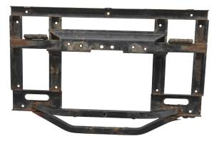 Polaris - 06 Polaris Sportsman 500 X2 4x4 Rear Box Frame - Image 2