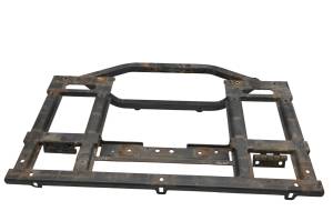 Polaris - 06 Polaris Sportsman 500 X2 4x4 Rear Box Frame - Image 3