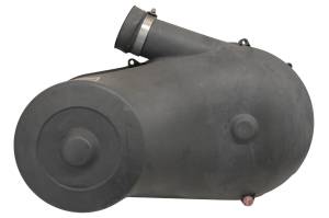 06 Polaris Sportsman 500 X2 4x4 Outer Belt Clutch Cover