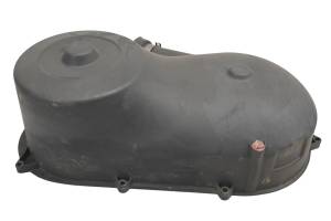 Polaris - 06 Polaris Sportsman 500 X2 4x4 Outer Belt Clutch Cover - Image 2