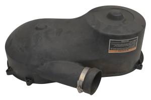 Polaris - 06 Polaris Sportsman 500 X2 4x4 Outer Belt Clutch Cover - Image 3
