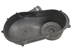 Polaris - 06 Polaris Sportsman 500 X2 4x4 Outer Belt Clutch Cover - Image 4