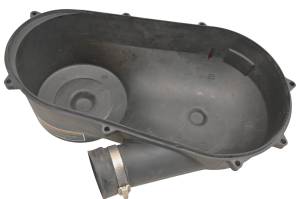 Polaris - 06 Polaris Sportsman 500 X2 4x4 Outer Belt Clutch Cover - Image 5