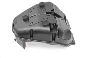 09 Kawasaki Versys 650 Airbox Intake Air Box KLE650