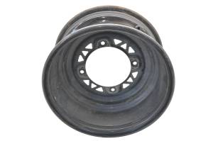 Polaris - 06 Polaris Sportsman 500 X2 4x4 Front Wheel Rim 4/156 12X6 - Image 2